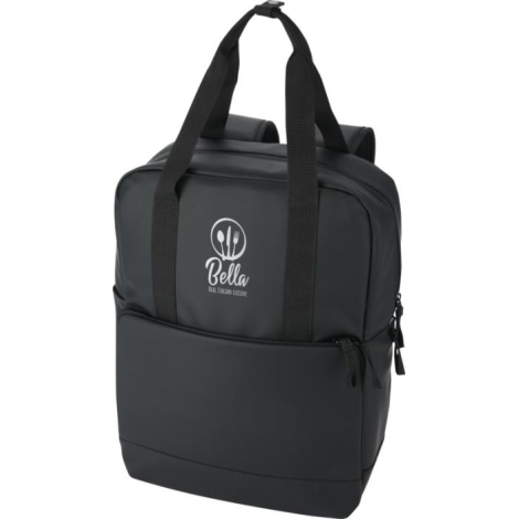 Sac à dos isotherme 18 L personnalisable Resi Plus