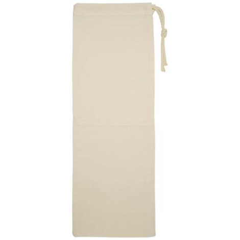 Sac à pain en coton à personnaliser Nola