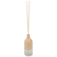 Diffuseur parfumé vanille 30 ml personnalisé Nara Diffuseur parfumé vanille 30 ml personnalisé Nara