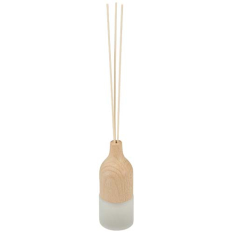 Diffuseur parfumé vanille 30 ml personnalisé Nara