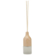 Diffuseur parfumé vanille 30 ml personnalisé Nara Diffuseur parfumé vanille 30 ml personnalisé Nara