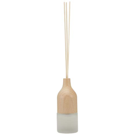 Diffuseur parfumé vanille 30 ml personnalisé Nara