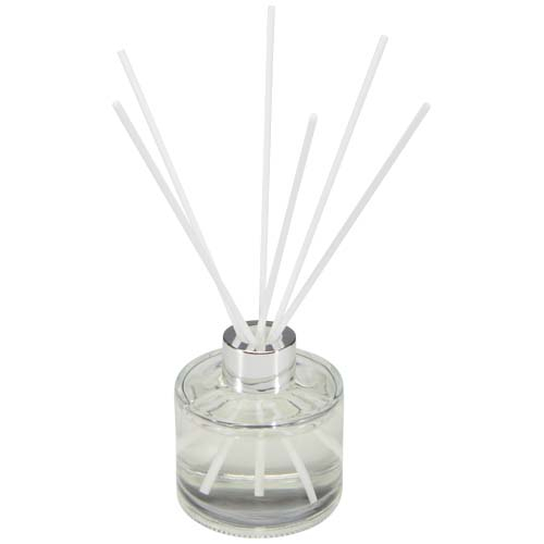 Diffuseur parfumé personnalisable 100 ml Elowen Blanc