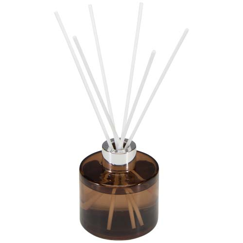 Diffuseur parfumé personnalisable 100 ml Elowen Marron