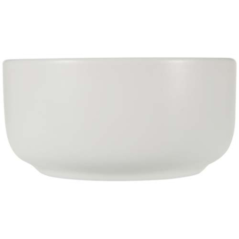 Ensemble plateau en acacia et bols promotionnel 210 ml Noa