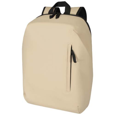 Sac à dos antivol 18 L 15" à personnaliser Resi Plus