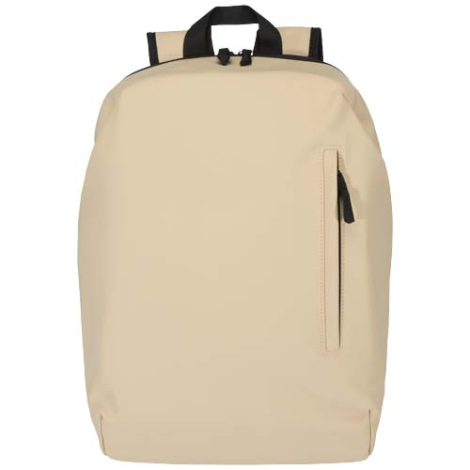 Sac à dos antivol 18 L 15" à personnaliser Resi Plus