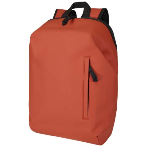 Sac à dos antivol 18 L 15" à personnaliser Resi Plus