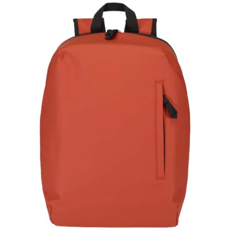 Sac à dos antivol 18 L 15" à personnaliser Resi Plus