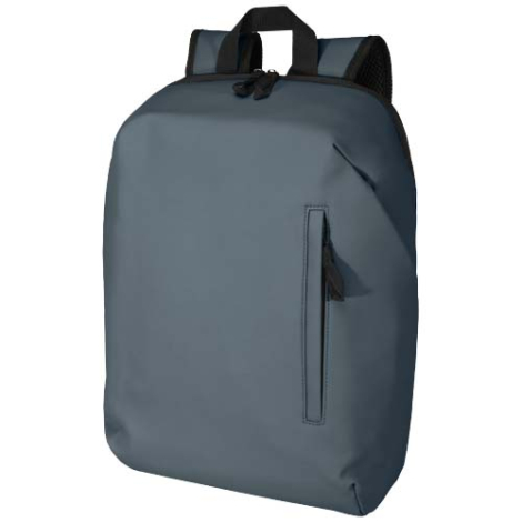 Sac à dos antivol 18 L 15" à personnaliser Resi Plus