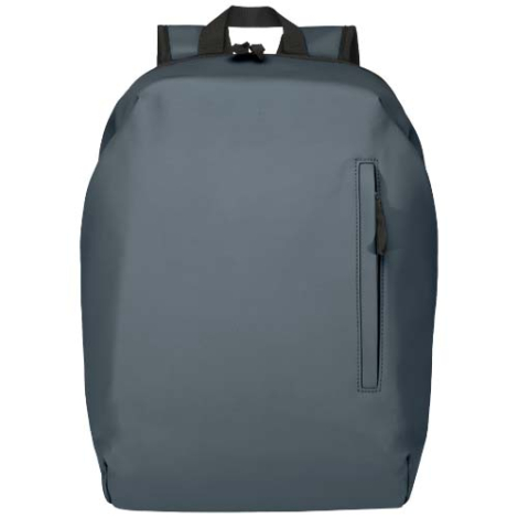 Sac à dos antivol 18 L 15" à personnaliser Resi Plus