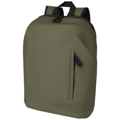 Sac à dos antivol 18 L 15" à personnaliser Resi Plus