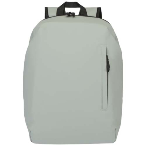 Sac à dos antivol 18 L 15" à personnaliser Resi Plus