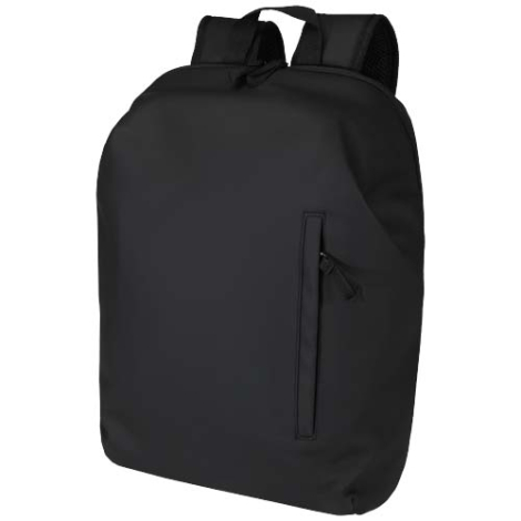 Sac à dos antivol 18 L 15" à personnaliser Resi Plus