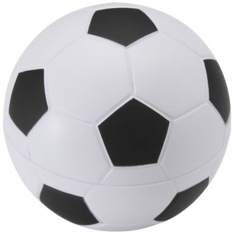 Balle antistress personnalisable ballon football Zavi