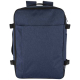 Sac cabine 25 L publicitaire pour ordinateur 17" Libra