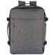 Sac cabine 25 L publicitaire pour ordinateur 17" Libra