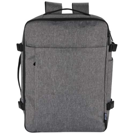 Sac cabine 25 L publicitaire pour ordinateur 17" Libra