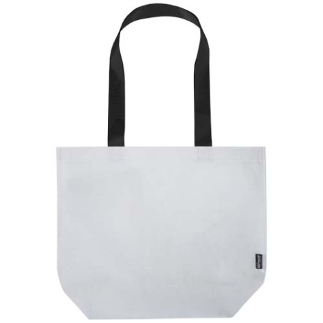 Sac shopping 18 L promotionnel recyclé GRS Duo
