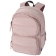 Sac à dos ordinateur 15,6" matelassé personnalisable Puffer Sac à dos ordinateur 15,6" matelassé personnalisable Puffer