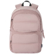 Sac à dos ordinateur 15,6" matelassé personnalisable Puffer Sac à dos ordinateur 15,6" matelassé personnalisable Puffer