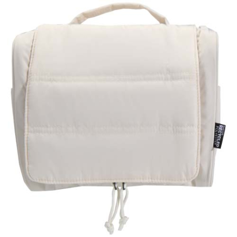 Trousse de toilette à suspendre promotionnelle Puffer