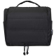 Trousse de toilette à suspendre promotionnelle Puffer