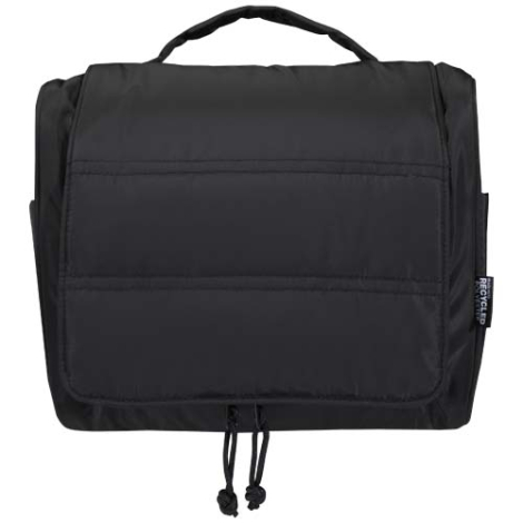 Trousse de toilette à suspendre promotionnelle Puffer