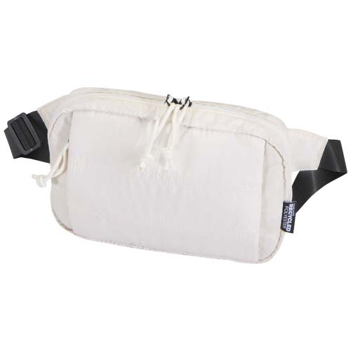 Sac banane matelassé personnalisé 1,5 L Puffer Grès
