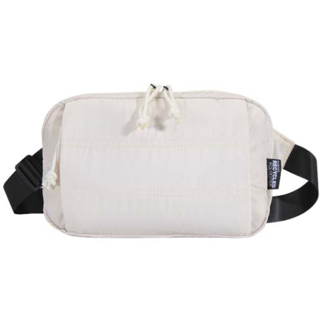 Sac banane matelassé personnalisé 1,5 L Puffer