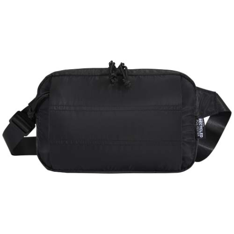 Sac banane matelassé personnalisé 1,5 L Puffer