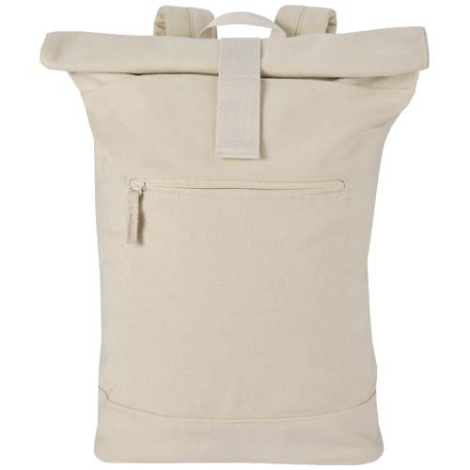Sac à dos promotionnel rolltop ordinateur 14" Recanvas