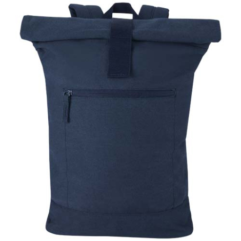 Sac à dos promotionnel rolltop ordinateur 14" Recanvas