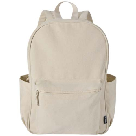 Sac à dos ordinateur 15,6" personnalisé en toile Recanvas