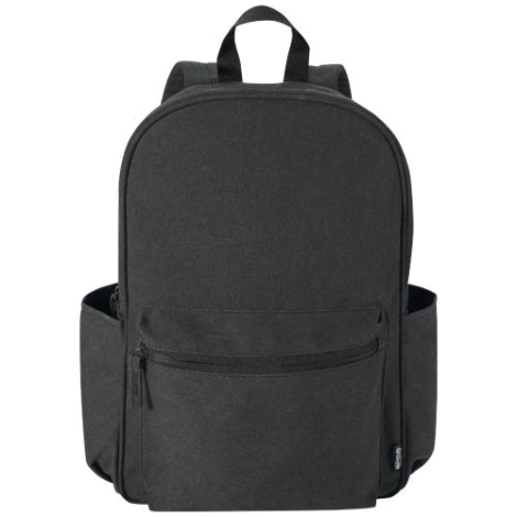 Sac à dos ordinateur 15,6" personnalisé en toile Recanvas