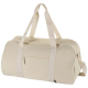 Sac week-end personnalisable 40 L en toile recyclée Recanvas
