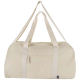 Sac week-end personnalisable 40 L en toile recyclée Recanvas