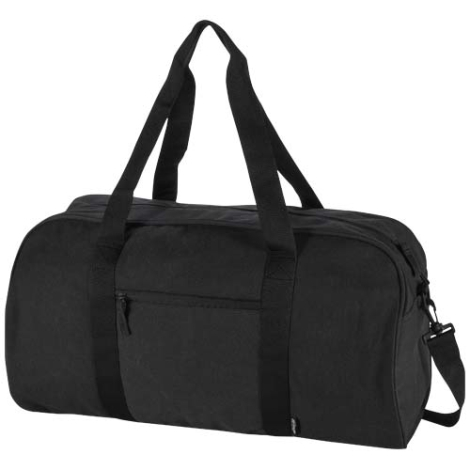 Sac week-end personnalisable 40 L en toile recyclée Recanvas