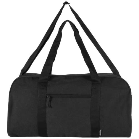 Sac week-end personnalisable 40 L en toile recyclée Recanvas