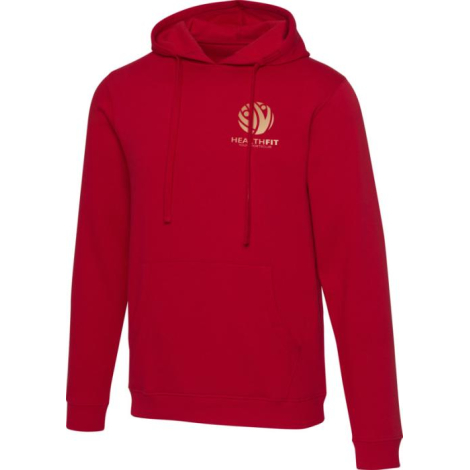 Sweat à capuche unisexe personnalisable 280 g/m² Spinel