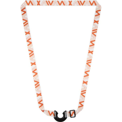 Tour de cou porte-bouteille personnalisable Lian