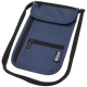Pochette voyage à personnaliser polyester recyclé Ross