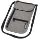Pochette voyage à personnaliser polyester recyclé Ross