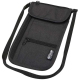 Pochette voyage à personnaliser polyester recyclé Ross