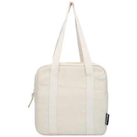 Sac repas isotherme 5 L à personnaliser recyclé Recanvas