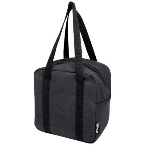 Sac repas isotherme 5 L à personnaliser recyclé Recanvas