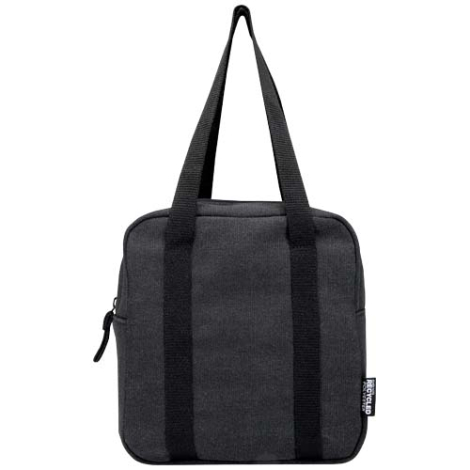 Sac repas isotherme 5 L à personnaliser recyclé Recanvas