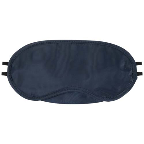 Masque de nuit promotionnel de voyage Traveler