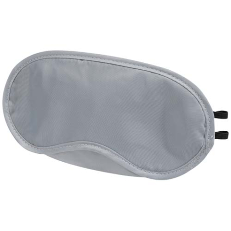 Masque de nuit promotionnel de voyage Traveler
