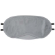 Masque de nuit promotionnel de voyage Traveler